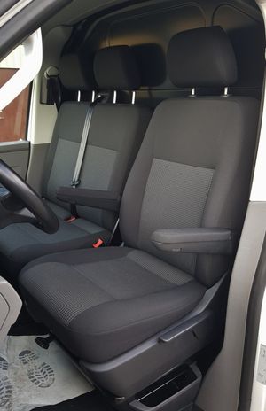Volkswagen Transporter bild 21