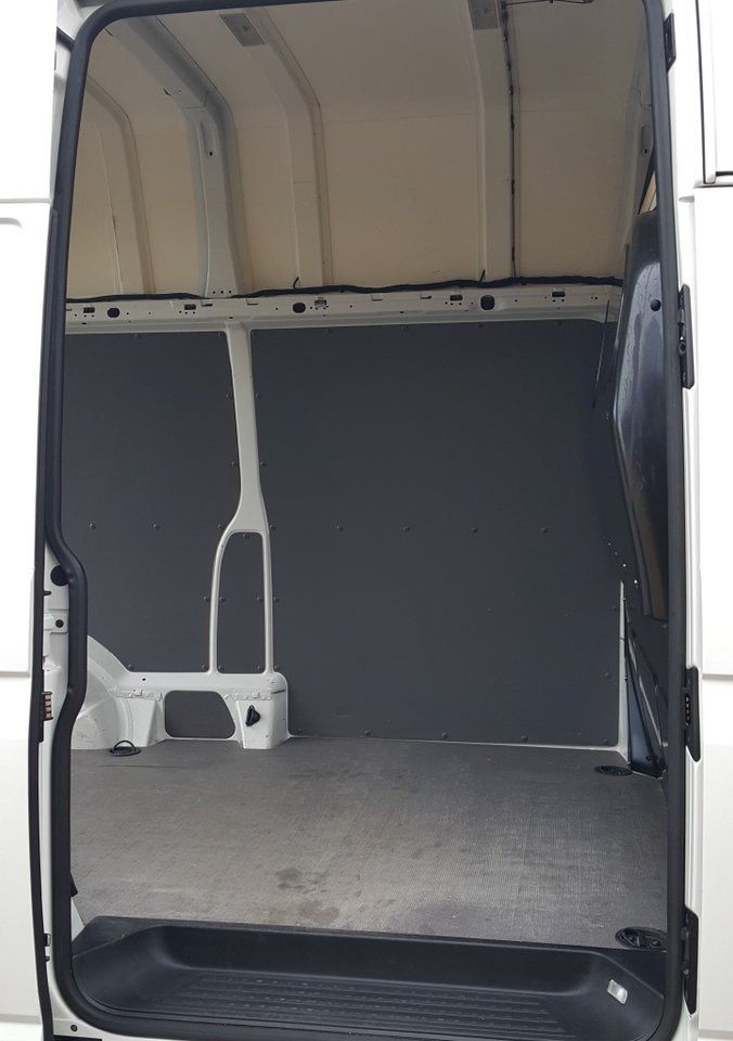 Volkswagen Transporter bild 9