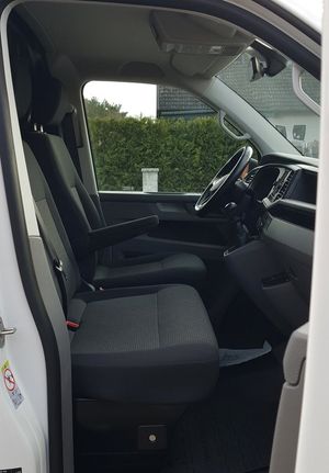 Volkswagen Transporter bild 4