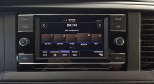Volkswagen Transporter bild 13