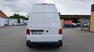 Volkswagen Transporter bild 12