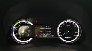 Kia Niro bild 17