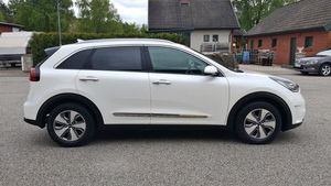 Kia Niro bild 8
