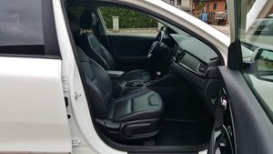 Kia Niro bild 4