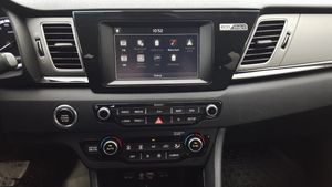 Kia Niro bild 15