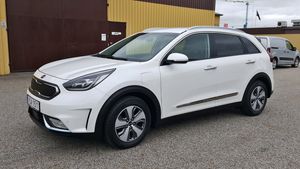 Kia Niro bild 1
