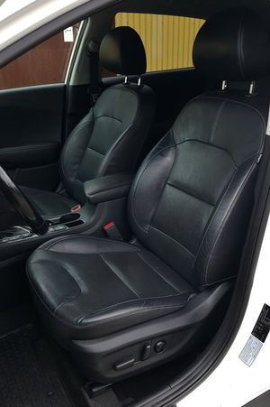 Kia Niro bild 22