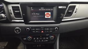 Kia Niro bild 16