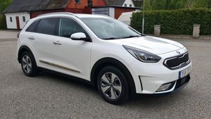 Kia Niro bild 6