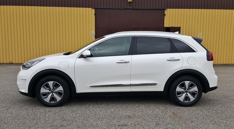Kia Niro bild 3