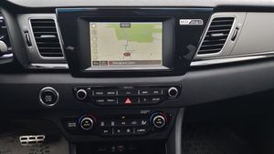 Kia Niro bild 13