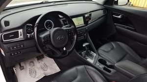 Kia Niro bild 12
