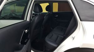 Kia Niro bild 11