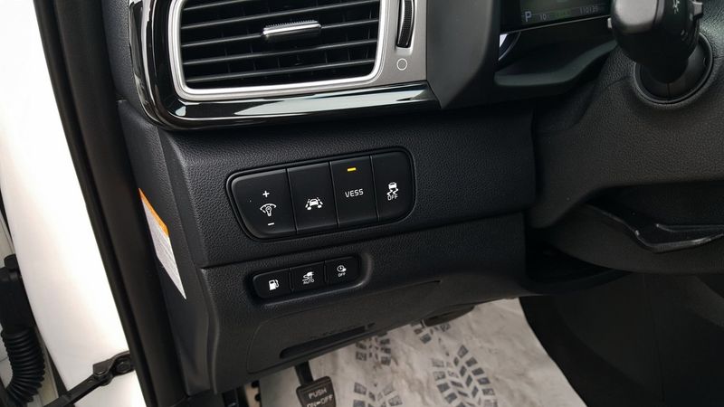 Kia Niro bild 21