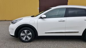 Kia Niro bild 23