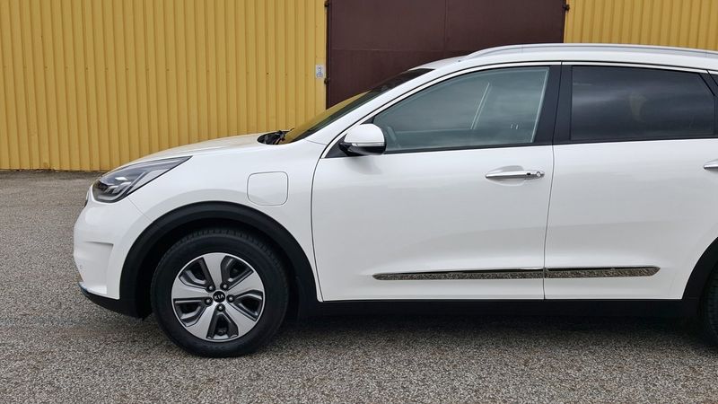Kia Niro bild 23