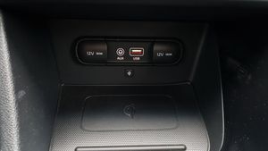 Kia Niro bild 18