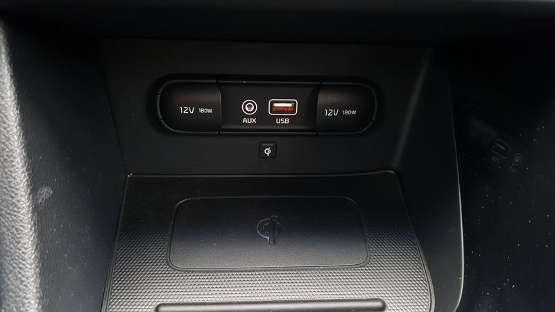 Kia Niro bild 18