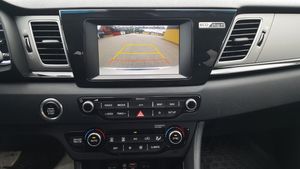 Kia Niro bild 14
