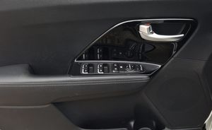 Kia Niro bild 20