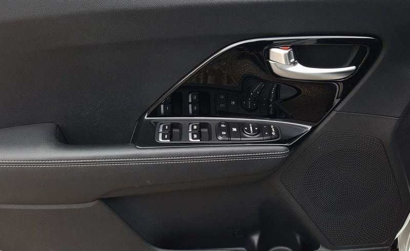 Kia Niro bild 20