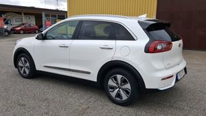 Kia Niro bild 7