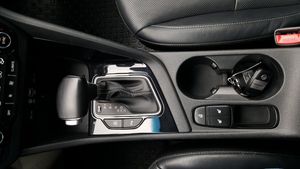 Kia Niro bild 19