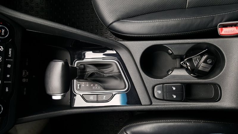 Kia Niro bild 19