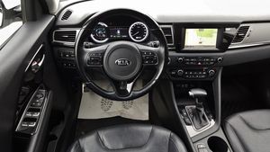 Kia Niro bild 5