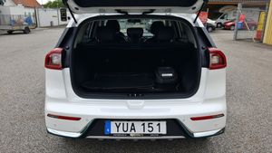 Kia Niro bild 10