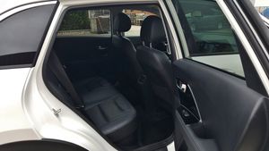 Kia Niro bild 9