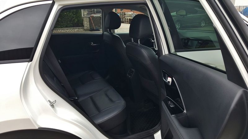 Kia Niro bild 9