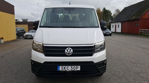 Volkswagen Crafter bild 11