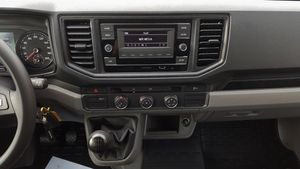 Volkswagen Crafter bild 13