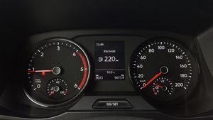Volkswagen Crafter bild 16