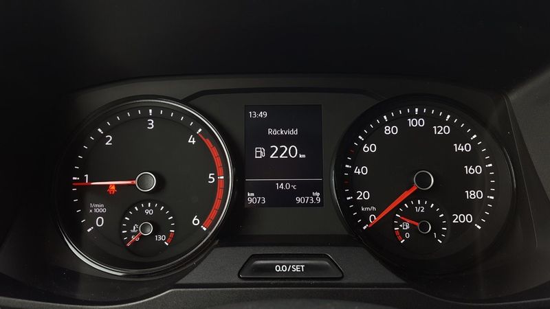 Volkswagen Crafter bild 16