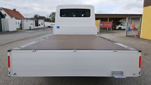 Volkswagen Crafter bild 20