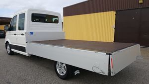 Volkswagen Crafter bild 19