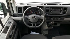 Volkswagen Crafter bild 5