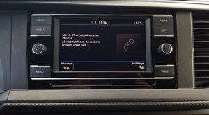 Volkswagen Transporter bild 18