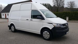 Volkswagen Transporter bild 6