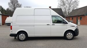 Volkswagen Transporter bild 8