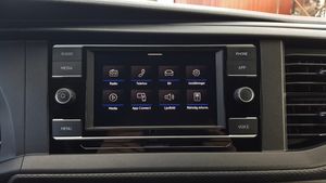 Volkswagen Transporter bild 16
