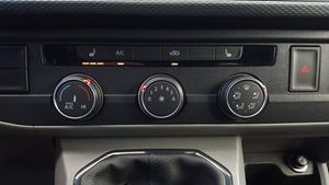 Volkswagen Transporter bild 20