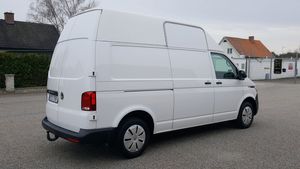 Volkswagen Transporter bild 2