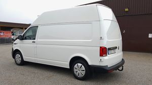 Volkswagen Transporter bild 7