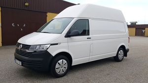 Volkswagen Transporter bild 1
