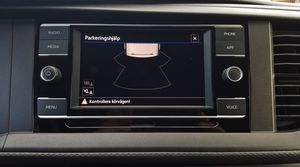 Volkswagen Transporter bild 19