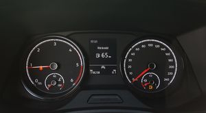 Volkswagen Transporter bild 21