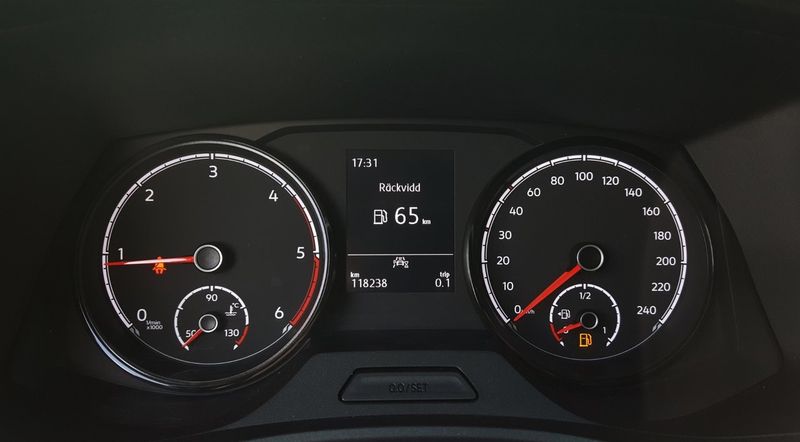 Volkswagen Transporter bild 21